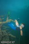 foto de buceo