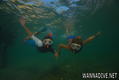 foto de buceo