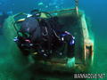 foto de buceo