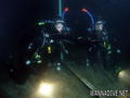 foto de buceo
