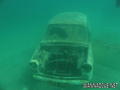 foto de buceo