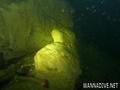foto de buceo