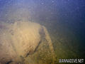 foto de buceo