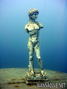 foto de buceo