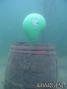 foto de buceo