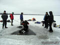 foto de buceo