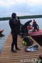 foto de buceo