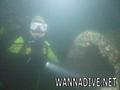 foto de buceo