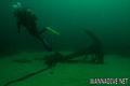 foto de buceo