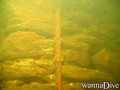 foto de buceo