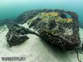 foto de buceo