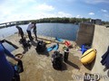 foto de buceo