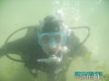 foto de buceo