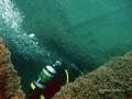 foto de buceo