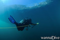 foto de buceo