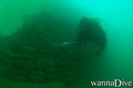foto de buceo