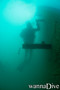 foto de buceo