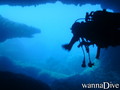 foto de buceo
