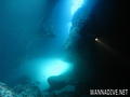 foto de buceo