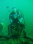 foto de buceo
