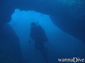 foto de buceo