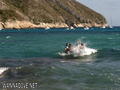 foto de buceo