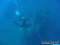 foto de buceo