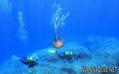 foto de buceo