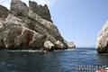 foto de buceo