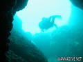 foto de buceo