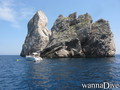 foto de buceo