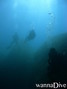 foto de buceo