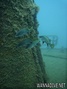 foto de buceo