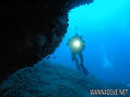 foto de buceo