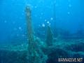 foto de buceo