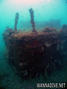 foto de buceo