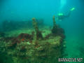 foto de buceo