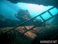 foto de buceo