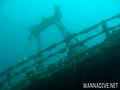 foto de buceo