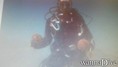 foto de buceo