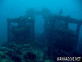 foto de buceo