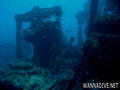 foto de buceo