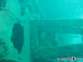 foto de buceo