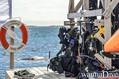 foto de buceo