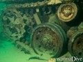 foto de buceo