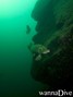 foto de buceo