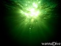foto de buceo