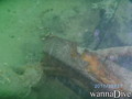 foto de buceo