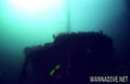foto de buceo