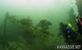foto de buceo